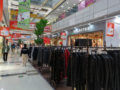 -万达广场(无锡滨湖店)