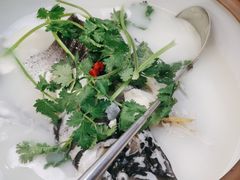 -宝荣鱼馆·临湖之宴(千岛湖店)