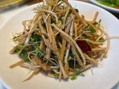 -北京老铺烤鸭(高新店)