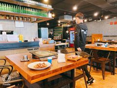 大堂-香猪坊(五道口店)