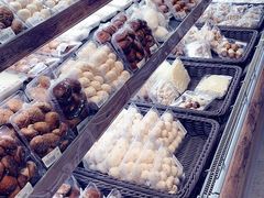 -果蔬好生活超市(乐堤港店)