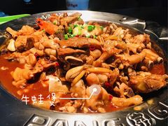 -胖哥俩肉蟹煲(萧山加州阳光店)