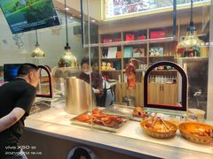 -鸭寨夫人(无锡首店)