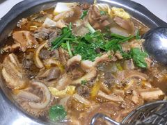 -古乐牛香·鲜牛肉牛杂火锅(新区店)