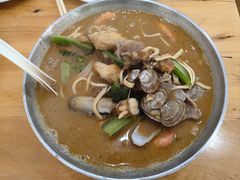 -福祥厦门小馆(舟孟北路店)