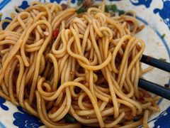 拌粉-小罗子汤店(大士院总店)