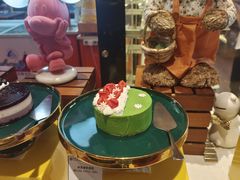 -威珀斯酒店·珀萃美食餐厅 | 海鲜刺身·现烤生蚝·特色烤肉