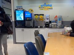 -TACO STAR 塔可星(下沙宝龙店)