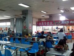 android_upload_pic-中医药大学-第2食堂