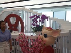 -京基滨河时代广场