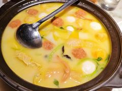 -淮扬府(安定门店)