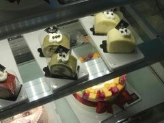 -女王蛋糕店(银海店)