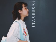 -星巴克(成都太古里二店)