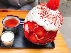 -WONDER ICE 萬得冰田(建設路总店)
