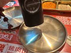 -核桃碳烤肉馆(深圳首店)