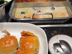 -五星桥原切肥牛火锅·30年专注好牛肉(湖塘店)