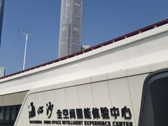 -海心沙亚运公园