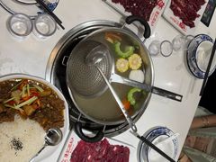 -陈记顺和潮汕牛肉火锅(韩江路店)