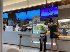 -奈雪的茶(大连新玛特店)