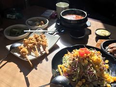 -土大力韩式烤肉料理(和平路店)