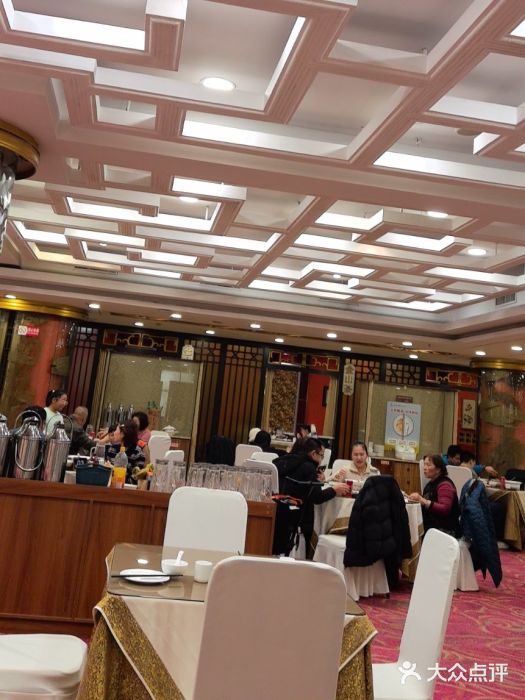 良友·海鲜青岛菜(五四广场店)图片