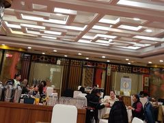 -良友·海鲜青岛菜(五四广场店)