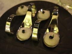 -La Mer Restaurant & Lounge