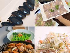 -美未居·老字号·地道顺德菜·桑拿鸡·鱼生(容桂店)