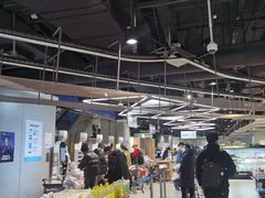 -盒马鲜生(枣园路店)