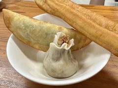 -阊门姚记豆浆(旧学前直营店)