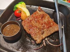 -牛扒先生·厚切雪花牛扒西餐厅(北京路禺山路店)