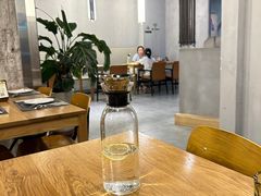 -刀叉遇上筷子中西融合餐厅(南开店)