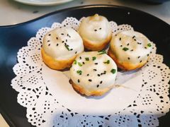 生煎-京城小江南·土菜馆·蒸白鱼(东四十条店)