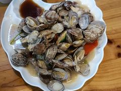 -食鸡公社辣子鸡·潍坊菜·烧烤