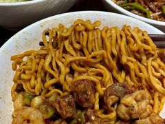 -寻裕记·现炒浇头面(人民广场店)