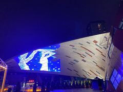 -重庆国际马戏城