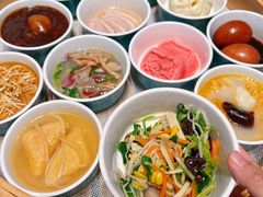-奇芳阁·百年清真南京菜(夫子庙店)