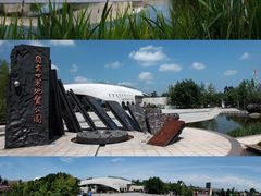 -自贡恐龙博物馆