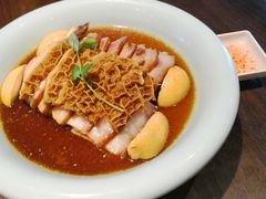 -新旺茶餐厅(嘉里城店)