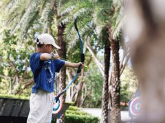 -三亚海棠湾万丽度假酒店