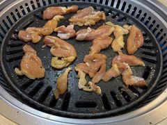 -汉城韩国烧烤火锅(官也街店)