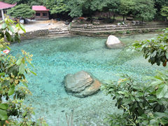 景点-庐山碧龙潭风景区