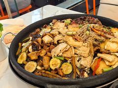 -一烙锅(友谊店)