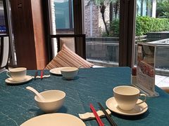 -海陵岛保利皇冠假日酒店·御公馆中餐厅 CANAL LNUA