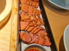 -蜜桃餐厅·伴山(海岸城店)
