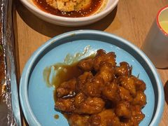 -新白鹿餐厅(城西银泰城店)