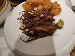 -贝勒爷·酥不腻烤鸭