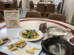 -芳华轩•客家菜馆(梧桐山店)