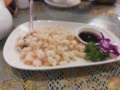 清溜虾仁-新聚丰菜馆(太监弄店)
