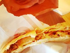 西少爷肉夹馍(五道口宇宙总店)-西少爷(五道口店)
